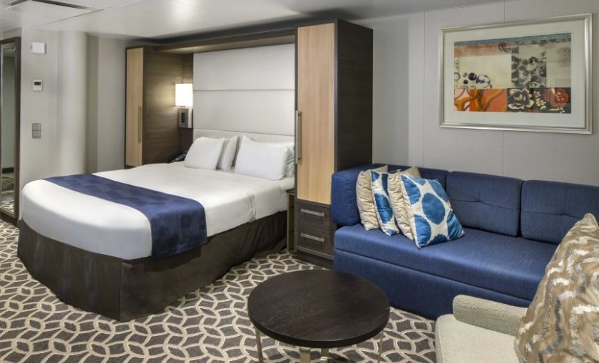 RC Anthem Junior Suite Family